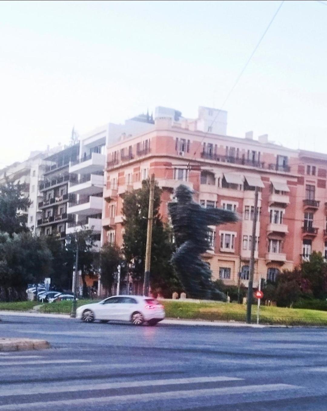 Dimelli Home In Athen Eksteriør billede