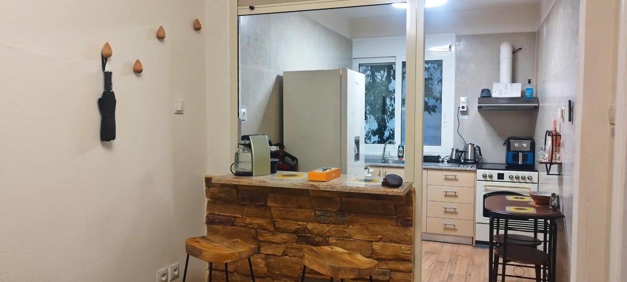 Dimelli Home In Athen Eksteriør billede